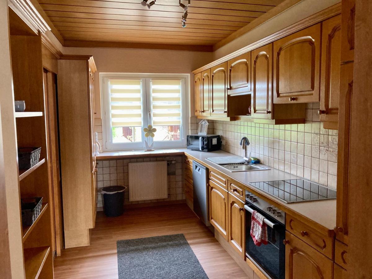 Landhaus Graf Oberferlach Exteriér fotografie