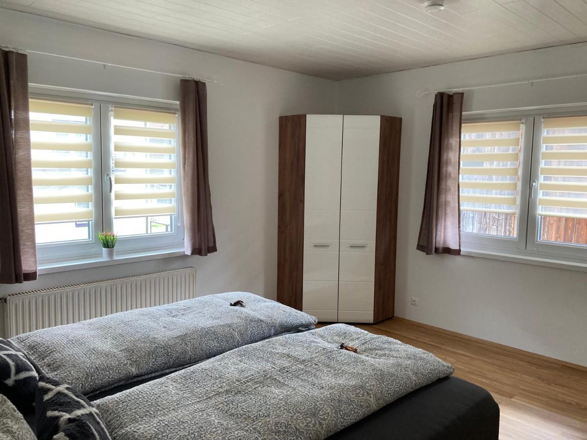 Landhaus Graf Oberferlach Exteriér fotografie