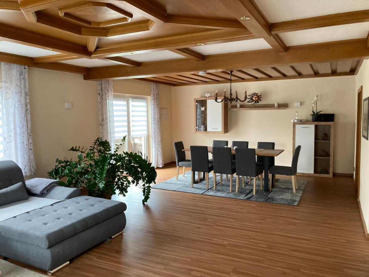 Landhaus Graf Oberferlach Exteriér fotografie