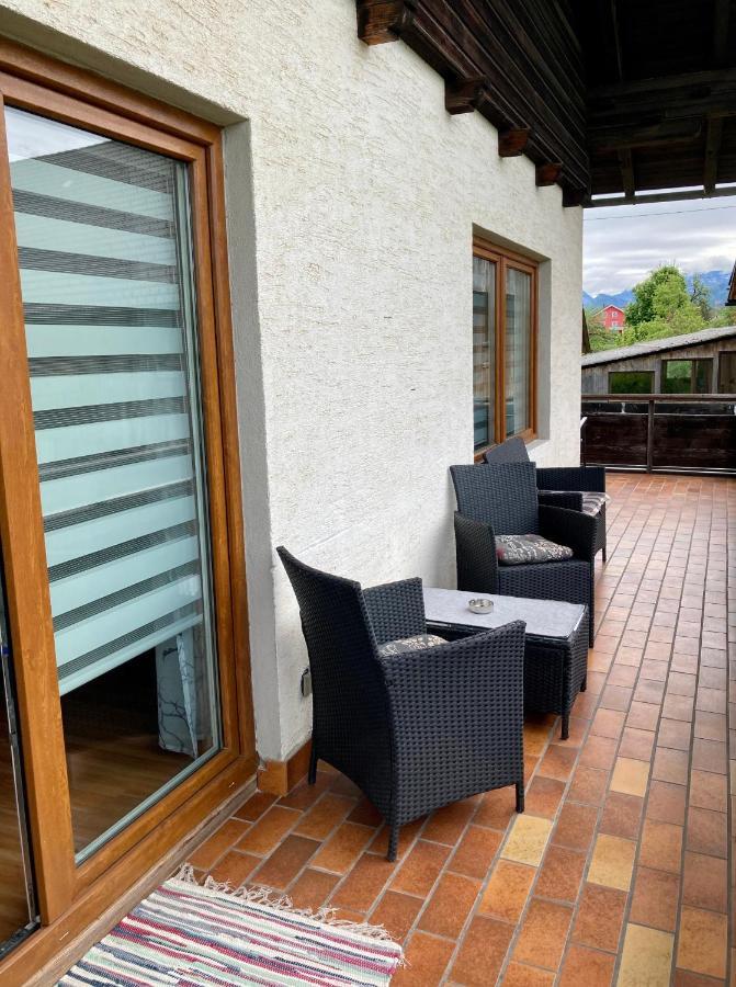 Landhaus Graf Oberferlach Exteriér fotografie